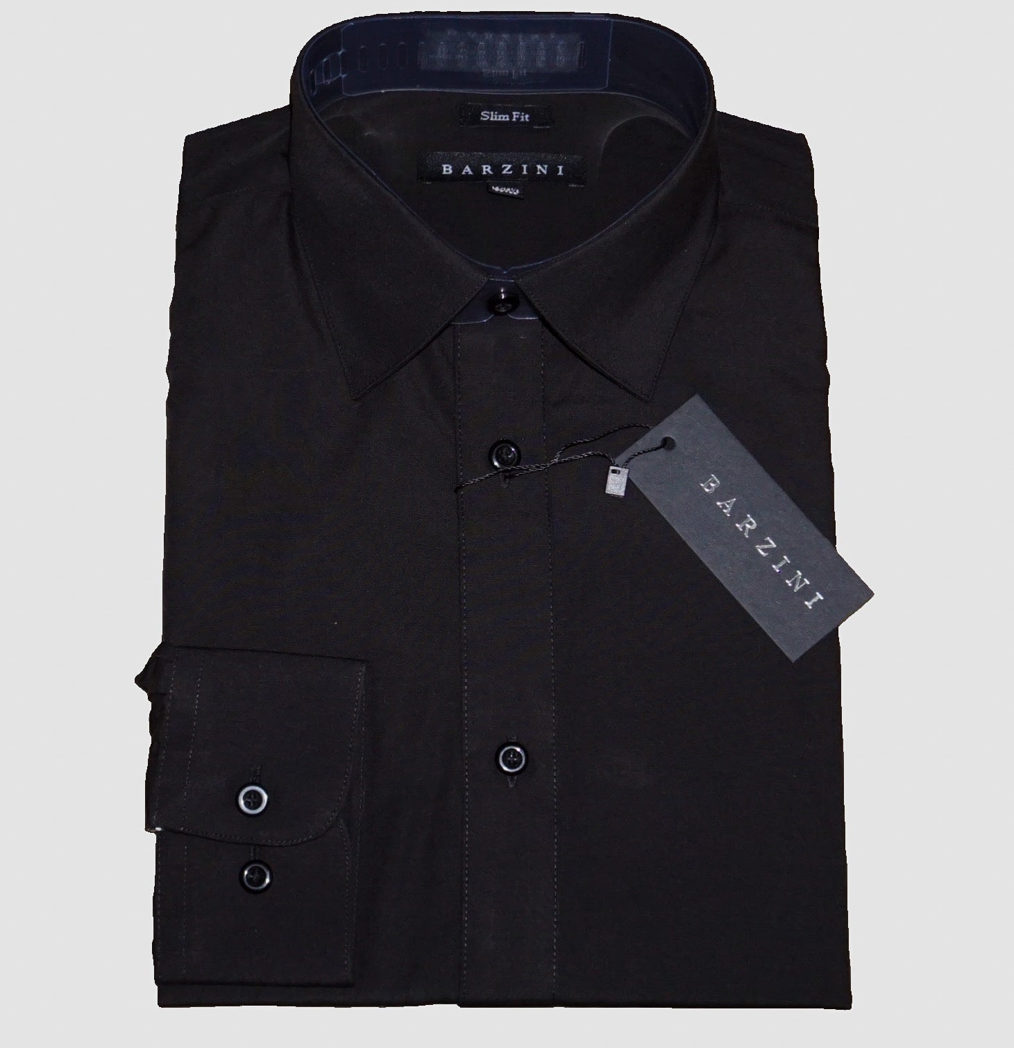 slim fit dress slacks Sean John Blue
