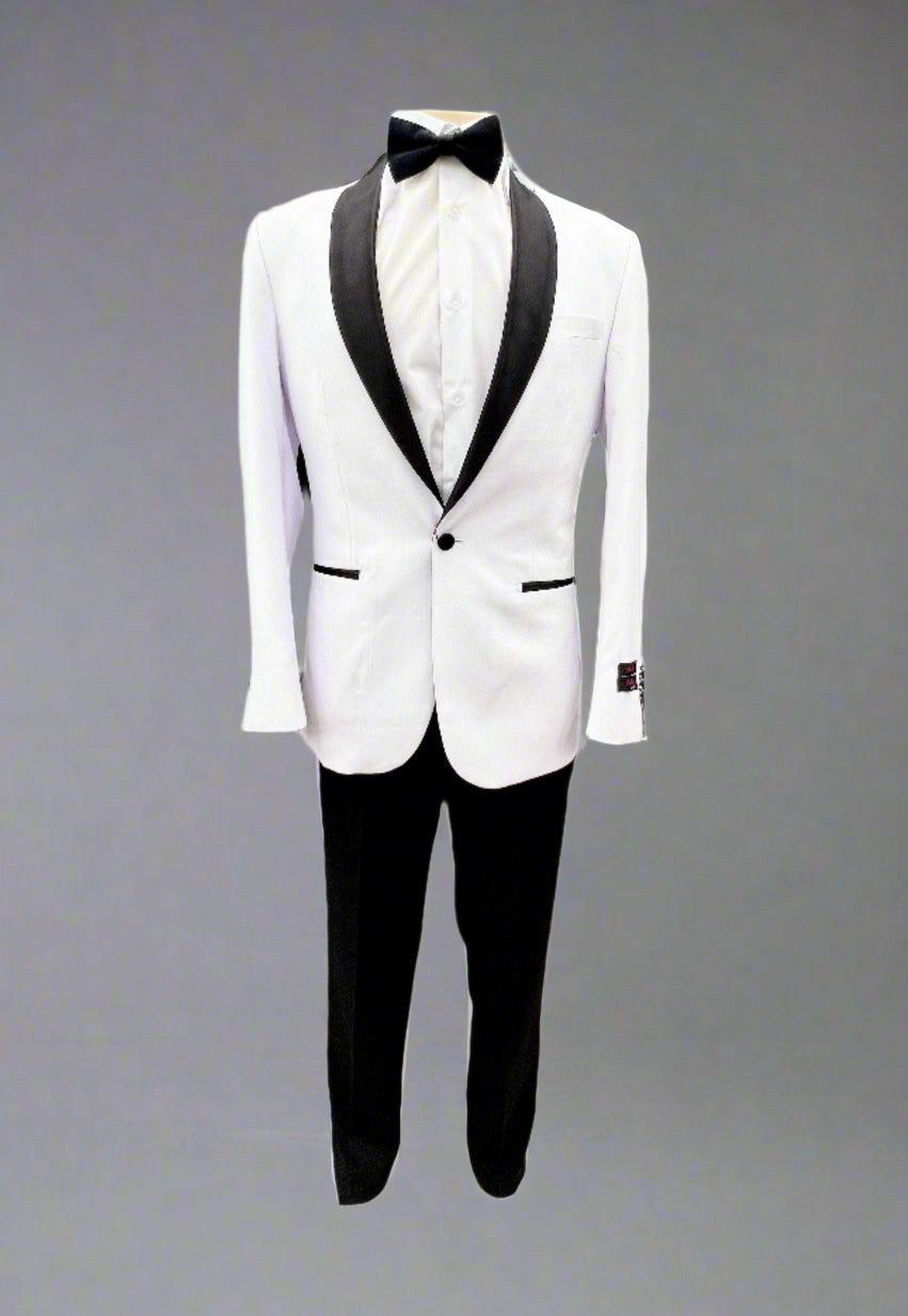 Men's Tuxedos Under $149.99