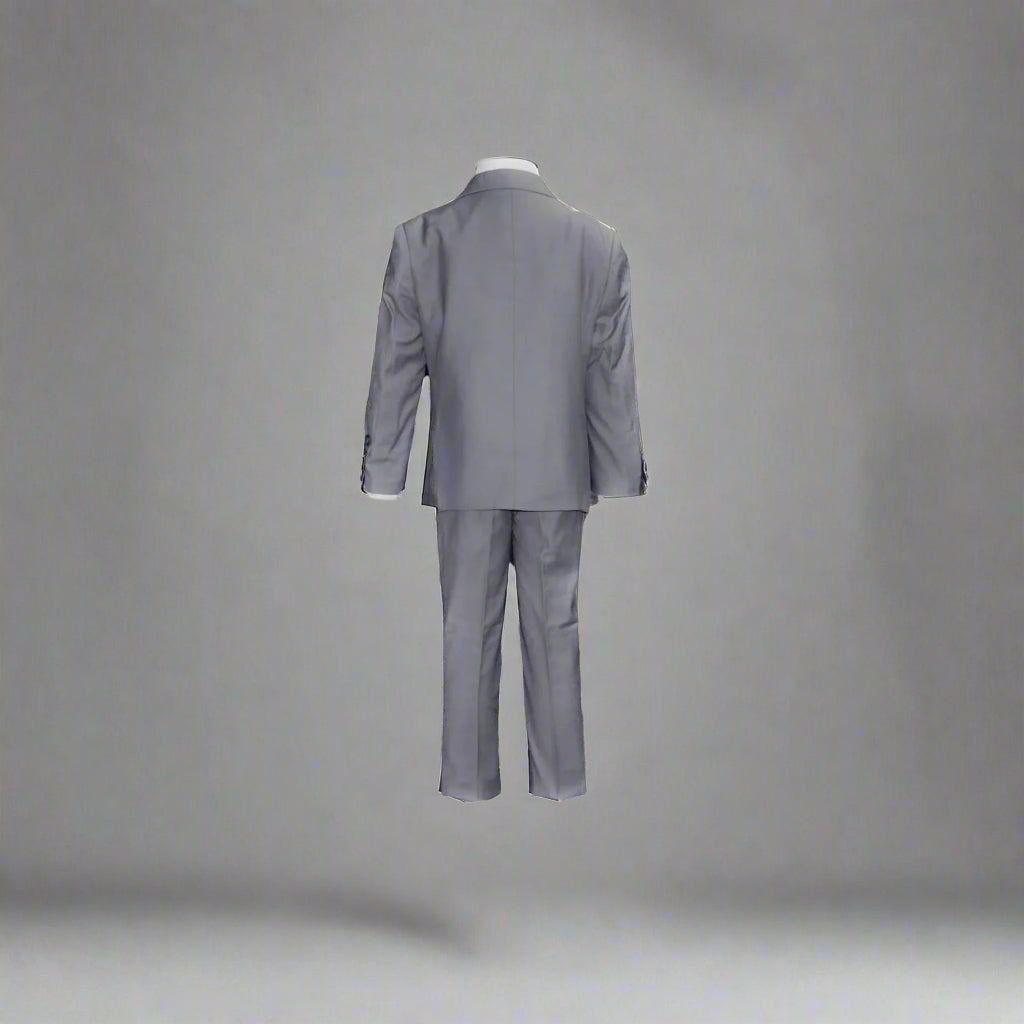 Geoffrey Beanr 5-Piece BOYS Suit