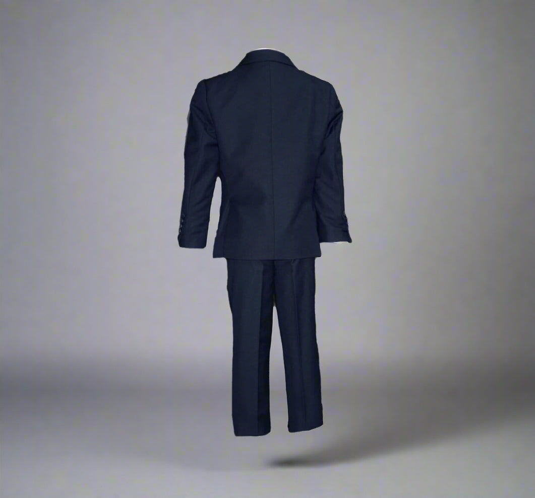 Geoffrey Beanr 5-Piece BOYS Suit