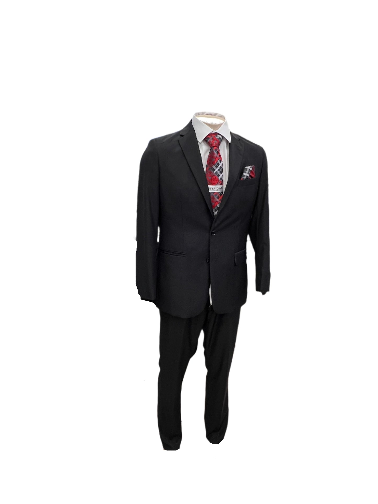 Miami Menswear Classic Fit Men's Suit