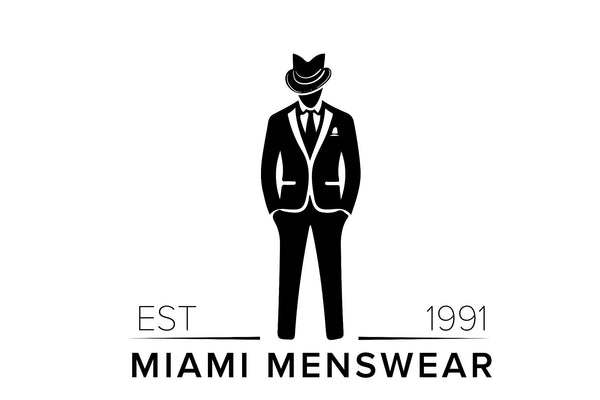 Miami Menswear 